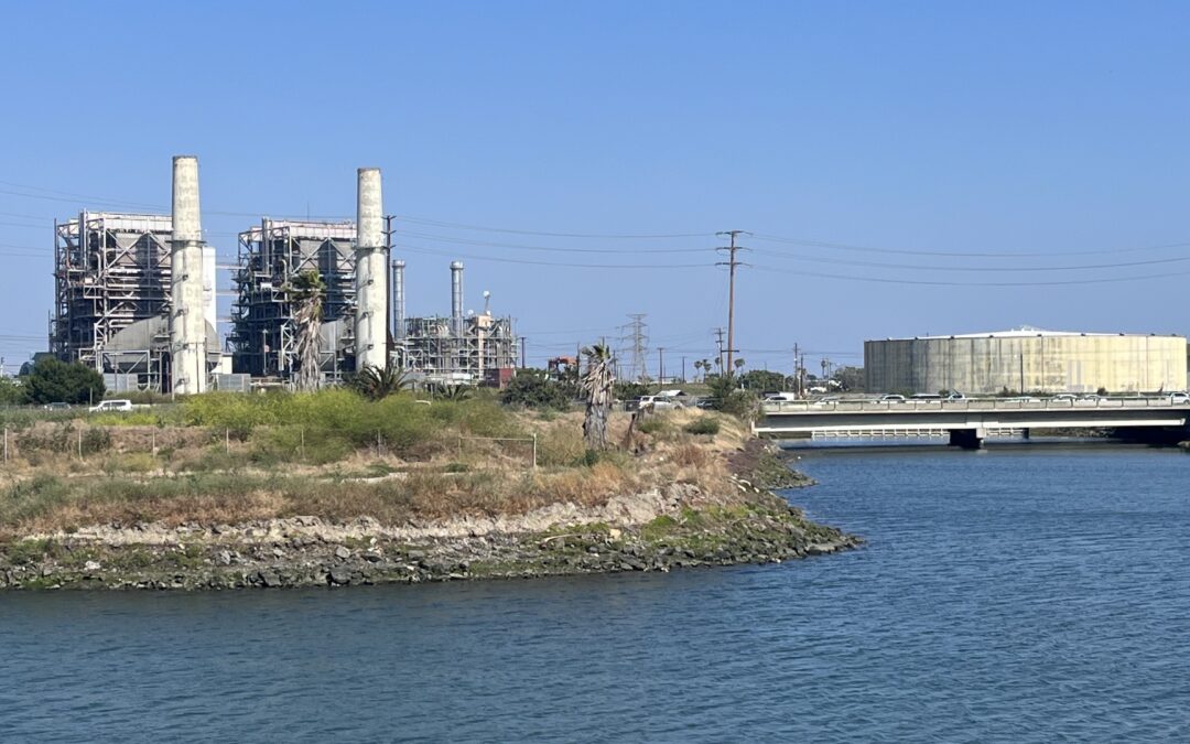 Alamitos Bay Water Quality Meeting 6pm Weds Sept 13th