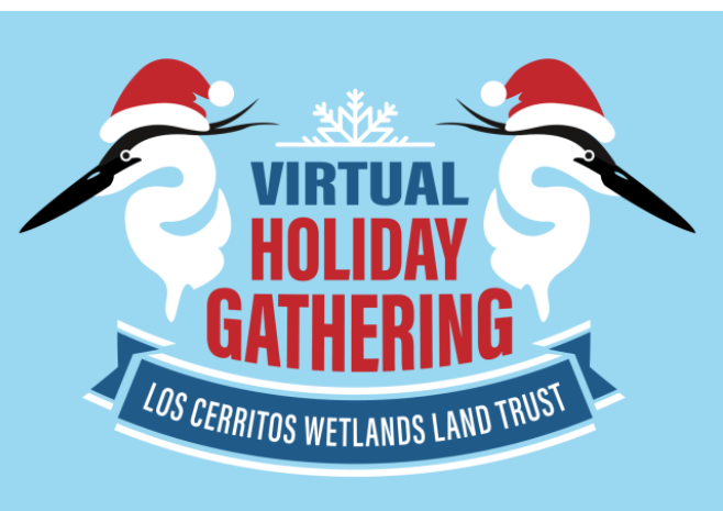 LCWLT Virtual Holiday Gathering