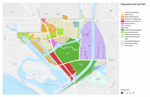 Additional protection as development proposals proceed under the new ...