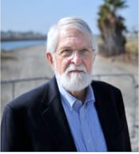 Hear from a Coastal Hero : Mel Nutter and Sea & Sage Audubon
