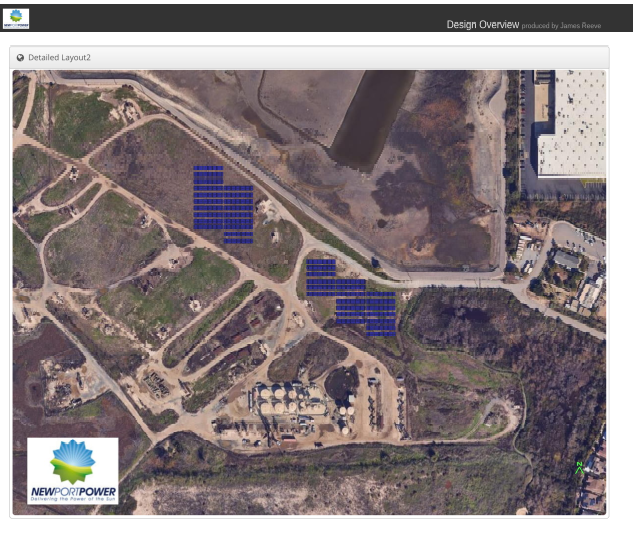 Revised harmful solar project will be heard on Feb 23